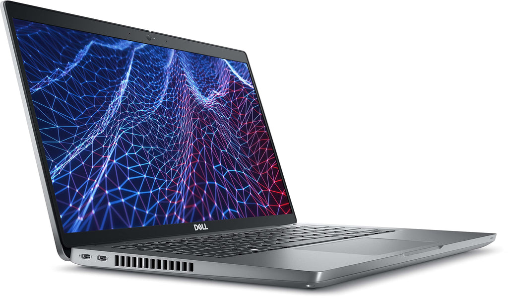 14" FHD Core i7 16GB RAM 256GB SSD Black Laptop B790