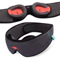 Sleep Mask with 24-Hour Battery Life E5042