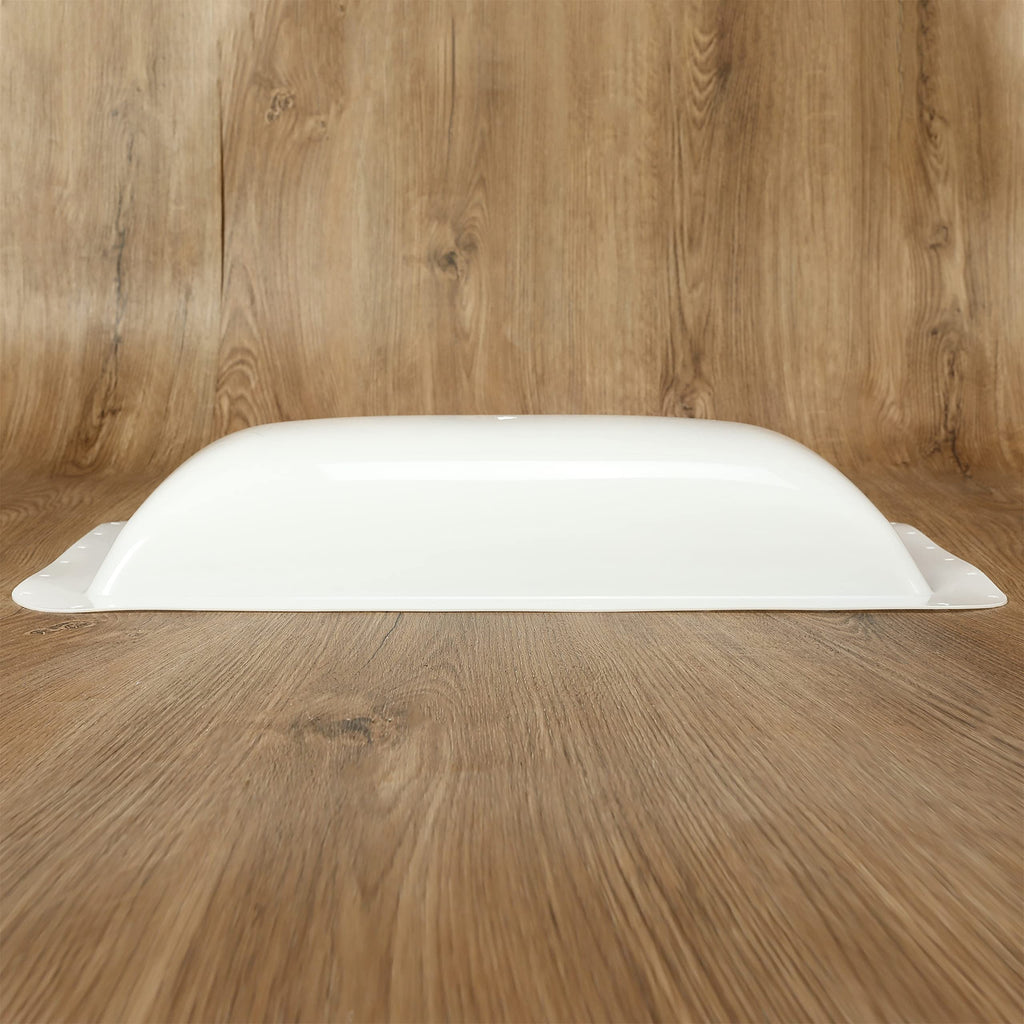 17-7/8" x 25-3/4" RV Skylight Replacement Cover J3860