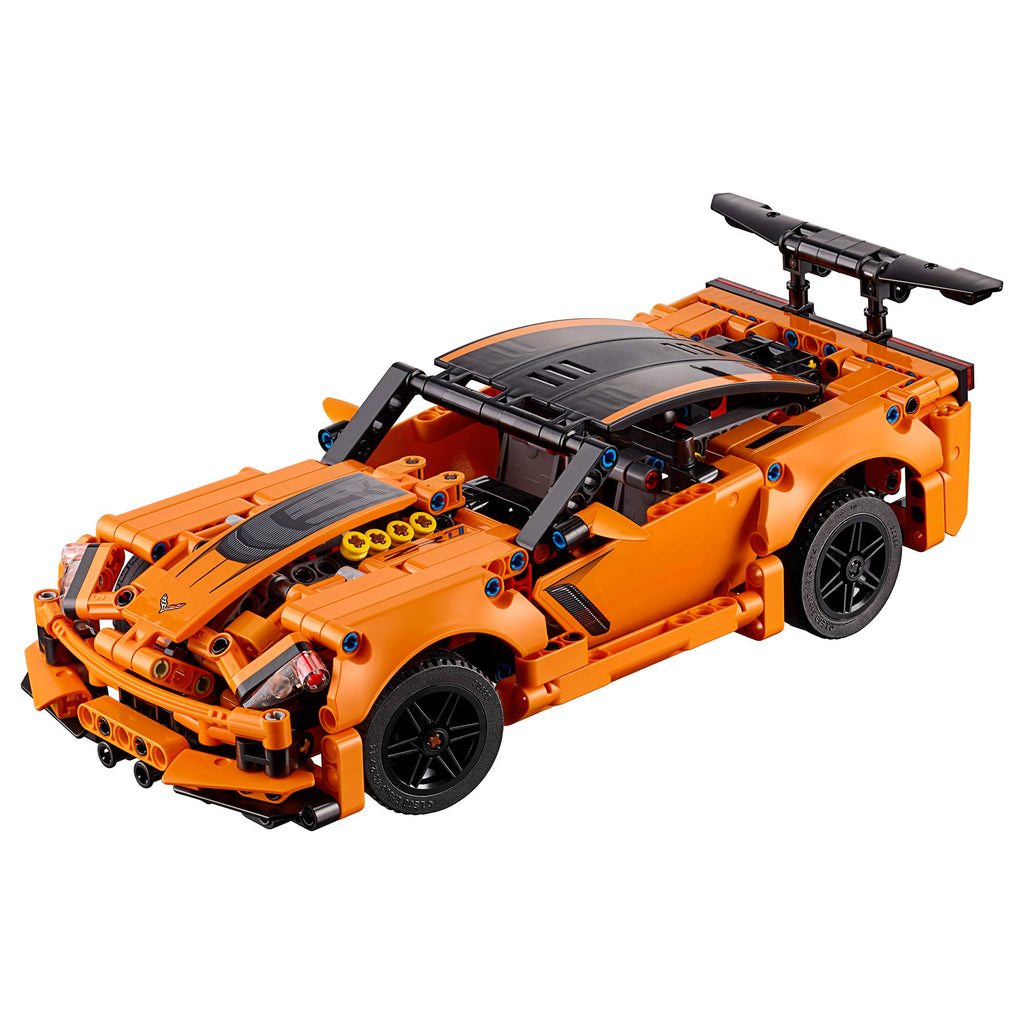 Building Kit (579 Pieces) A670596