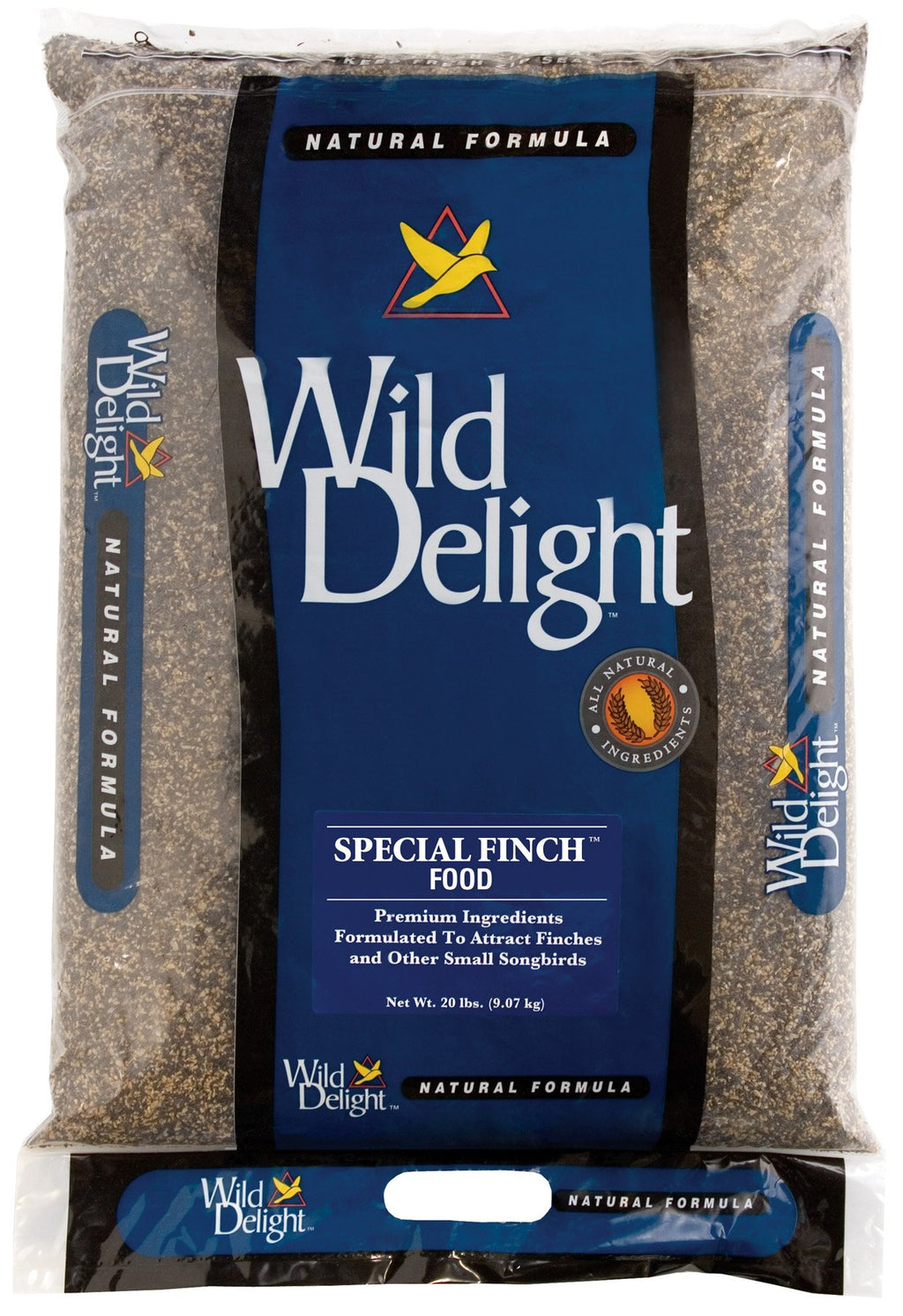 20lb Finch Food I26936