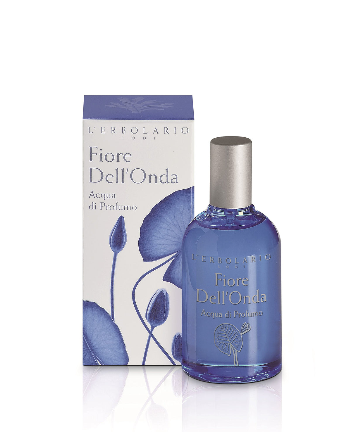 Floral Aquatic Fragrance 1.6 Oz EDP Spray G639