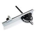 Miter Gauge Fence Combo With Flip-Stop K616872