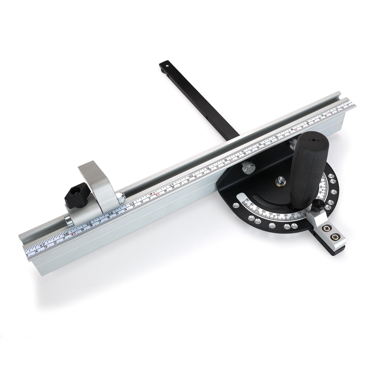 Miter Gauge Fence Combo With Flip-Stop K616872