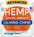 Calming Chews for Dogs 60Ct K7672