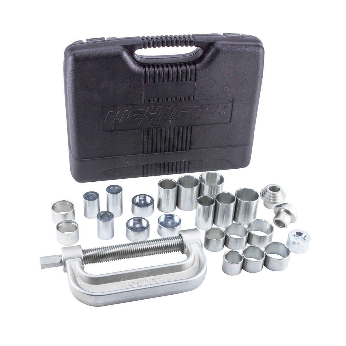 Universal Fit Ball Joint Installation Tool Y373
