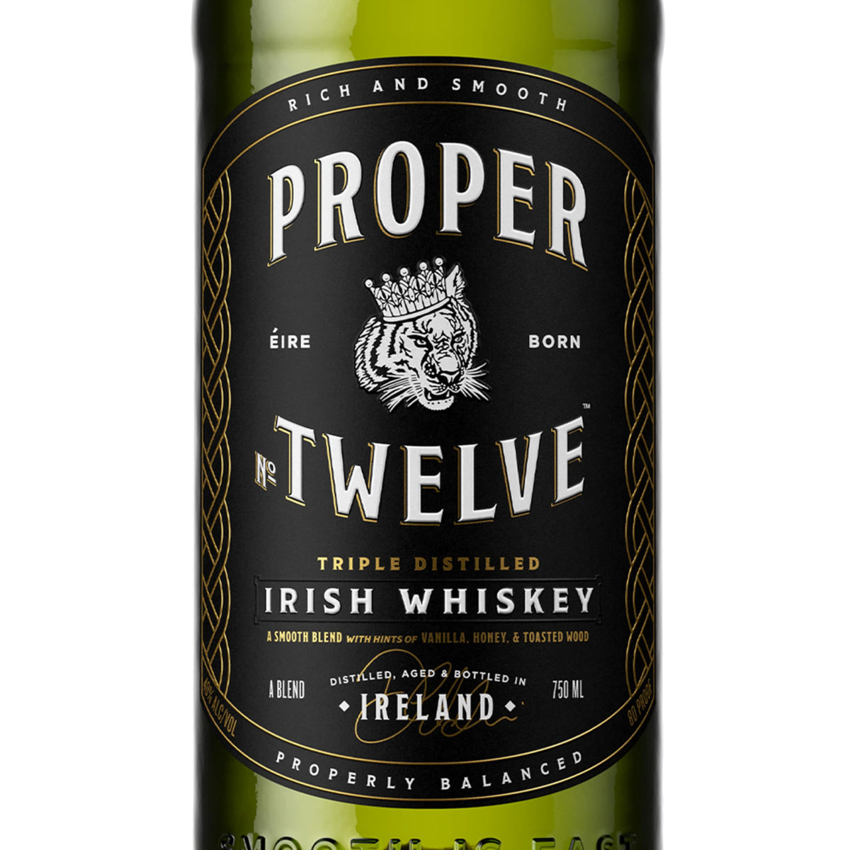 Irish Whiskey 750 mL F573306