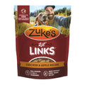 Chicken and Apple Recipe Dog Treats 6 oz I9190
