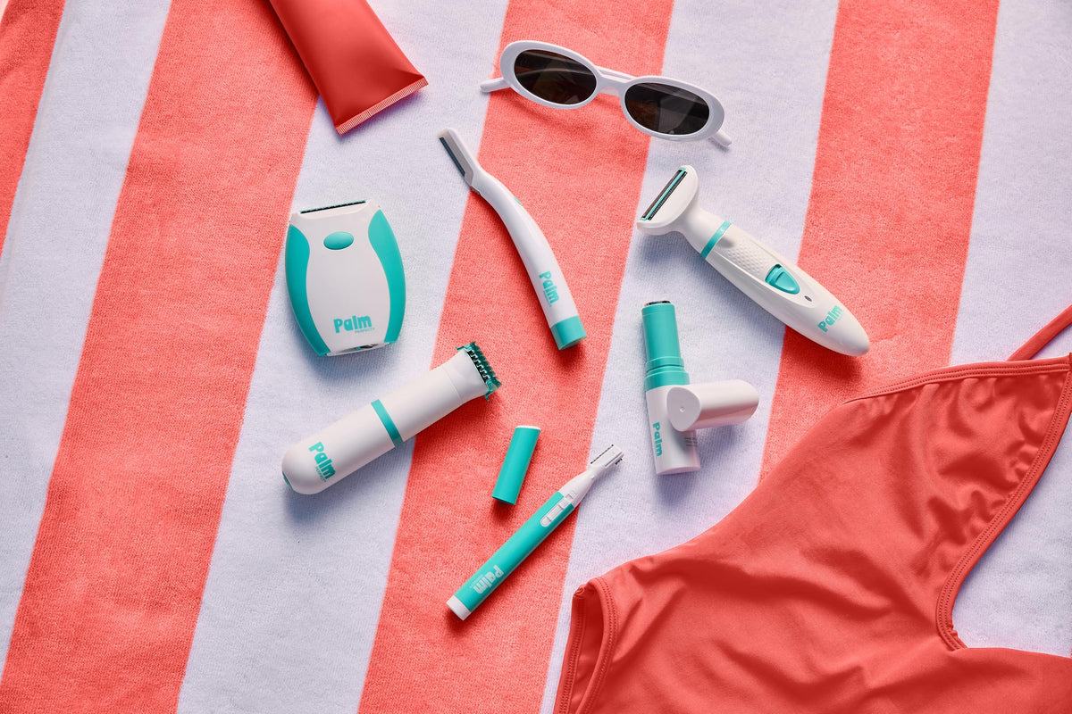 Facial Hair Remover U187